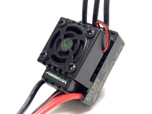 1:10 Безчетков комплект ECO - 60A 3650/4370KV