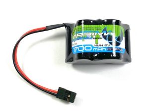 Батерия за приемник 6 V 1700 mAh
