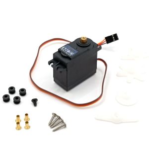 Redox L53MG Servo