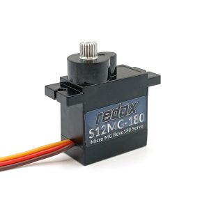 Redox S12MG-180 Servo