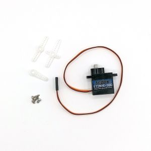 Redox S12MG-180 Servo