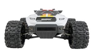 Hyper Go MTX18 2-в-1 Монстър трак/Тръги 1:18 RTR