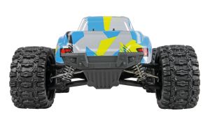 Hyper Go MTX18 2-в-1 Монстър трак/Тръги 1:18 RTR
