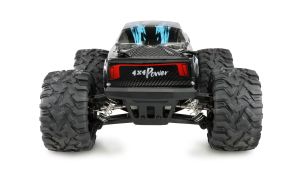 M-Land Monstertruck 48km/h 4WD 1/16 RTR blue
