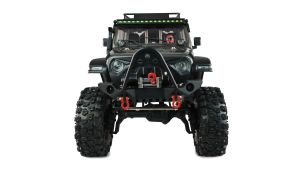 AMXRock Crosstrail Crawler 4WD 1/10 ARTR антрацит металик
