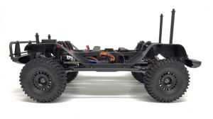 1:10 EP Crawler CR4.4eco "BRONCO" red RTR