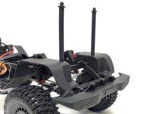 1:10 EP Crawler CR4.4eco "BRONCO" red RTR