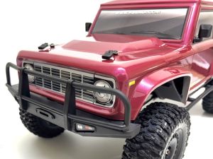 1:10 EP Crawler CR4.4eco "BRONCO" red RTR