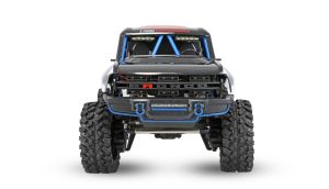 Hyper Go H18P Ford Bronco Baja 1000 безчетков 1/18 RTR