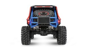 Hyper Go H18P Ford Bronco Baja 1000 безчетков 1/18 RTR