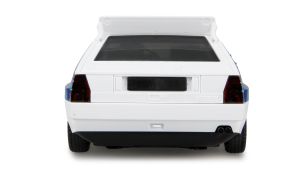 Drift Scale Car LR28 with Gyro 4WD 1/28 RTR