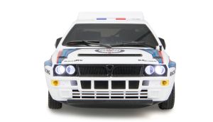 Drift Scale Car LR28 with Gyro 4WD 1/28 RTR