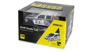 Drift Scale Car LR28 with Gyro 4WD 1/28 RTR