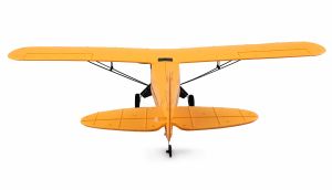 Piper J-3 Cup with Gyro 3-Channel RTF yellow
