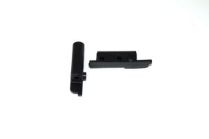 Suspension arm mount f/r