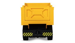 Dump Truck 6-Channel 1/18 RTR