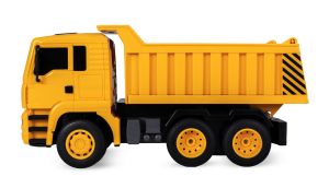 Dump Truck 6-Channel 1/18 RTR