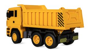 Dump Truck 6-Channel 1/18 RTR